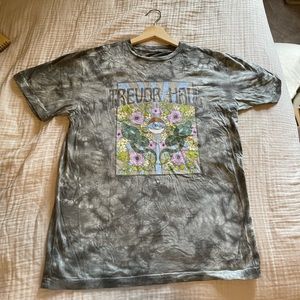 NWOT - Trevor Hall Band Tee